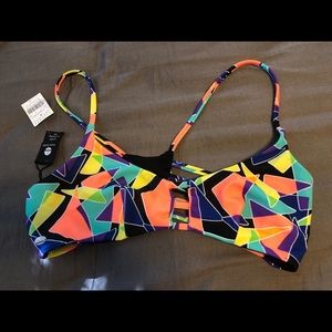 Sole East bikini top